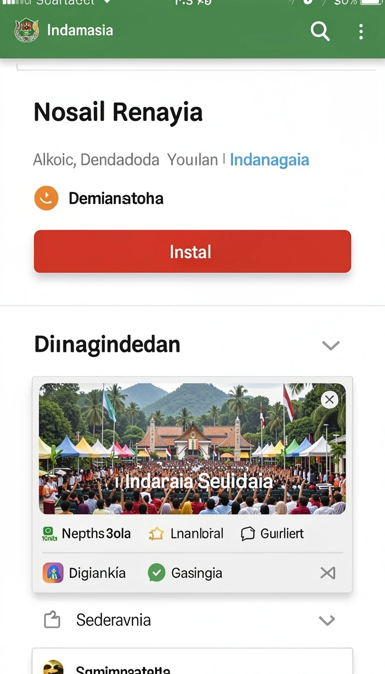 Cara Download 8180 APK dengan Mudah screenshot 4