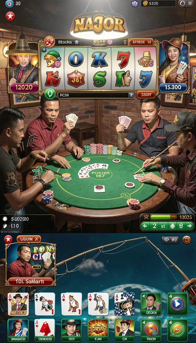 pt707 APK Terbaru: Download Cepat dan Gratis screenshot 4