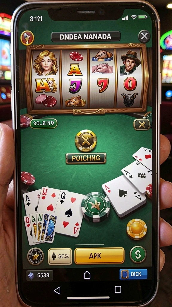 indaaa APK Terbaru: Download Cepat dan Gratis screenshot 2