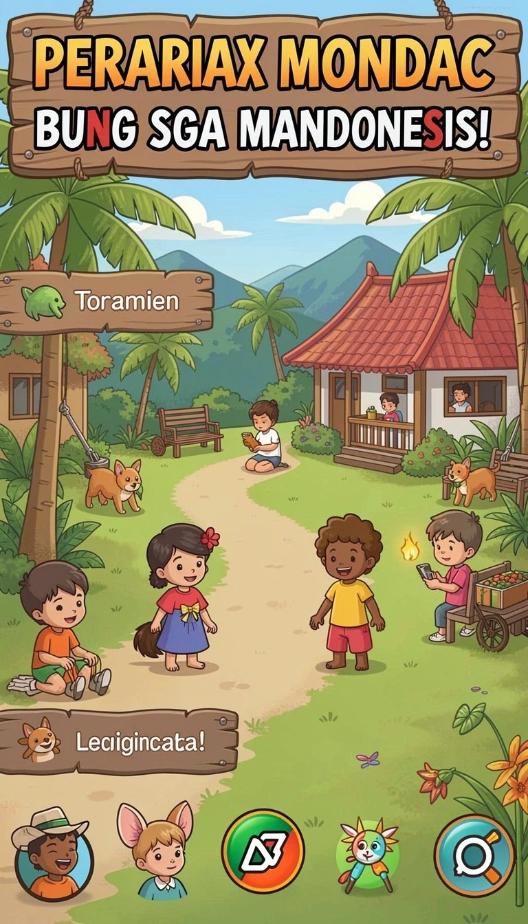 Cara Download 33lgames APK dengan Mudah screenshot 4