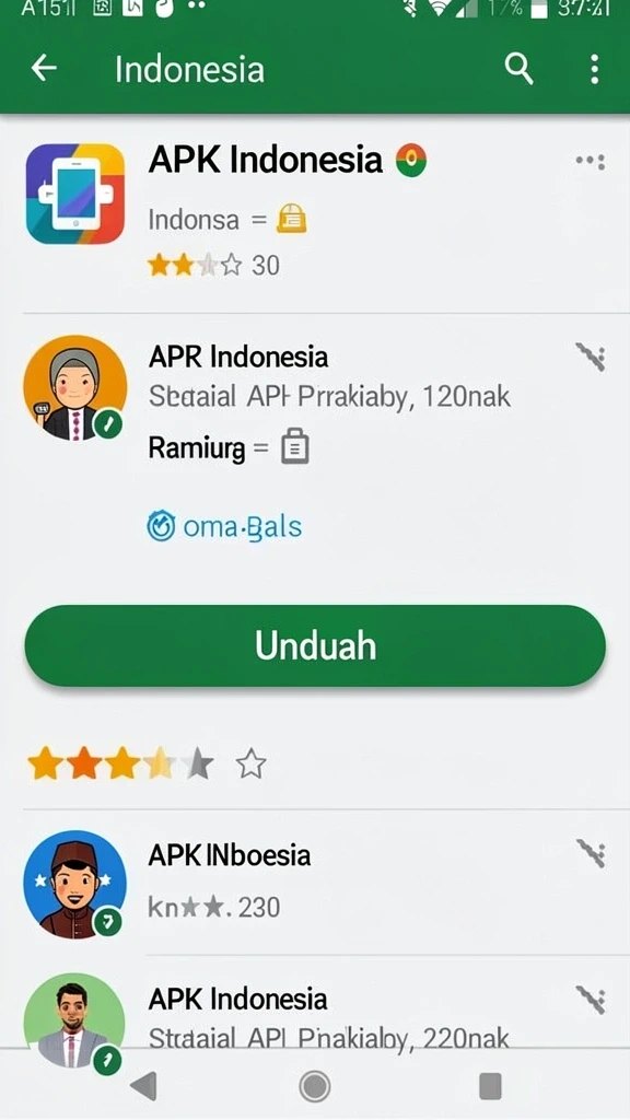Cara Download mt777 APK dengan Mudah screenshot 1