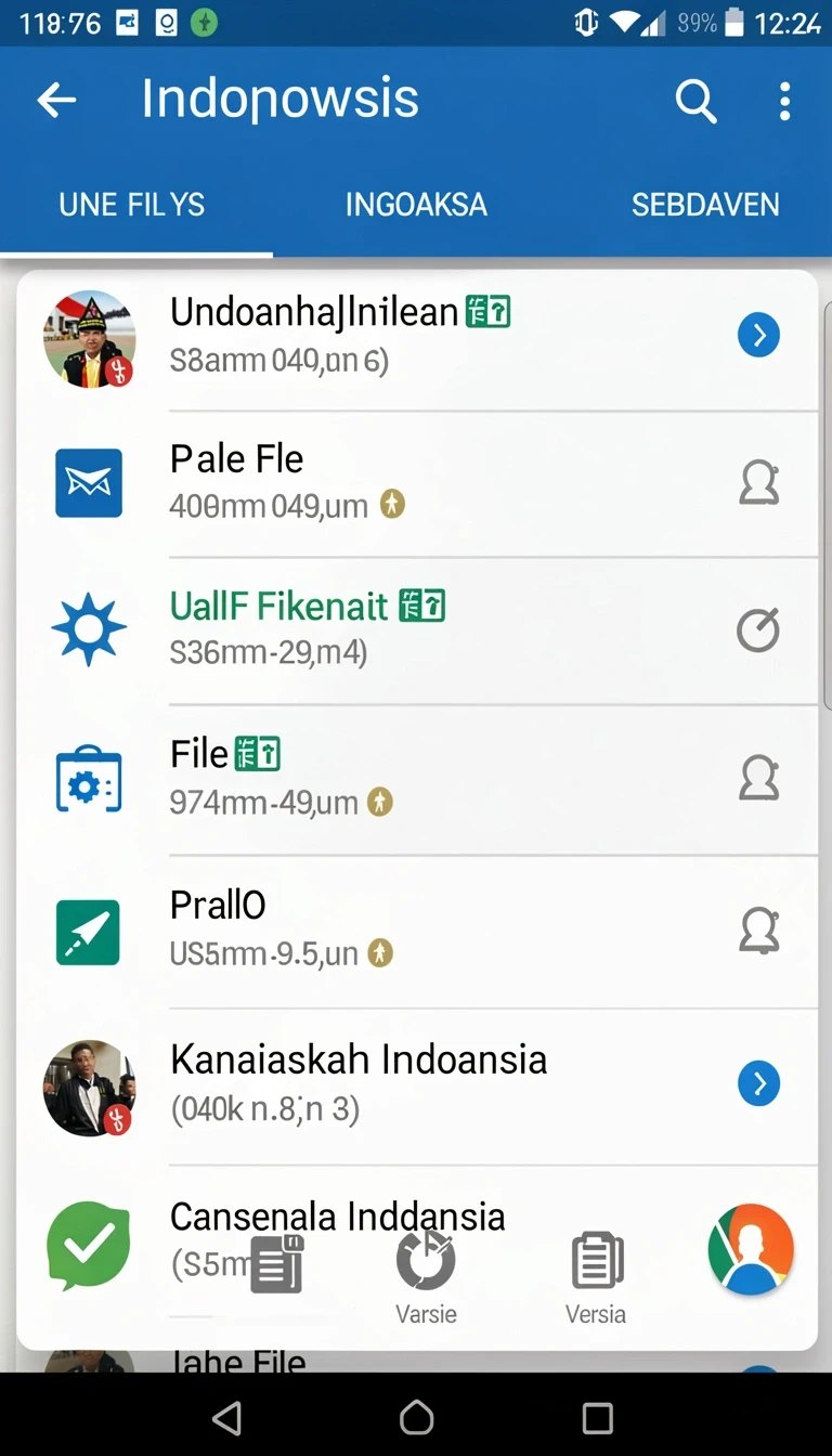 fav77 APK Terbaru: Download Cepat dan Gratis screenshot 4