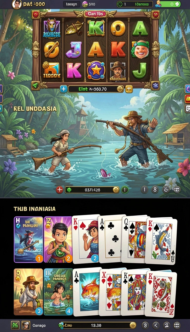 super805 APK Terbaru: Download Cepat dan Gratis screenshot 3