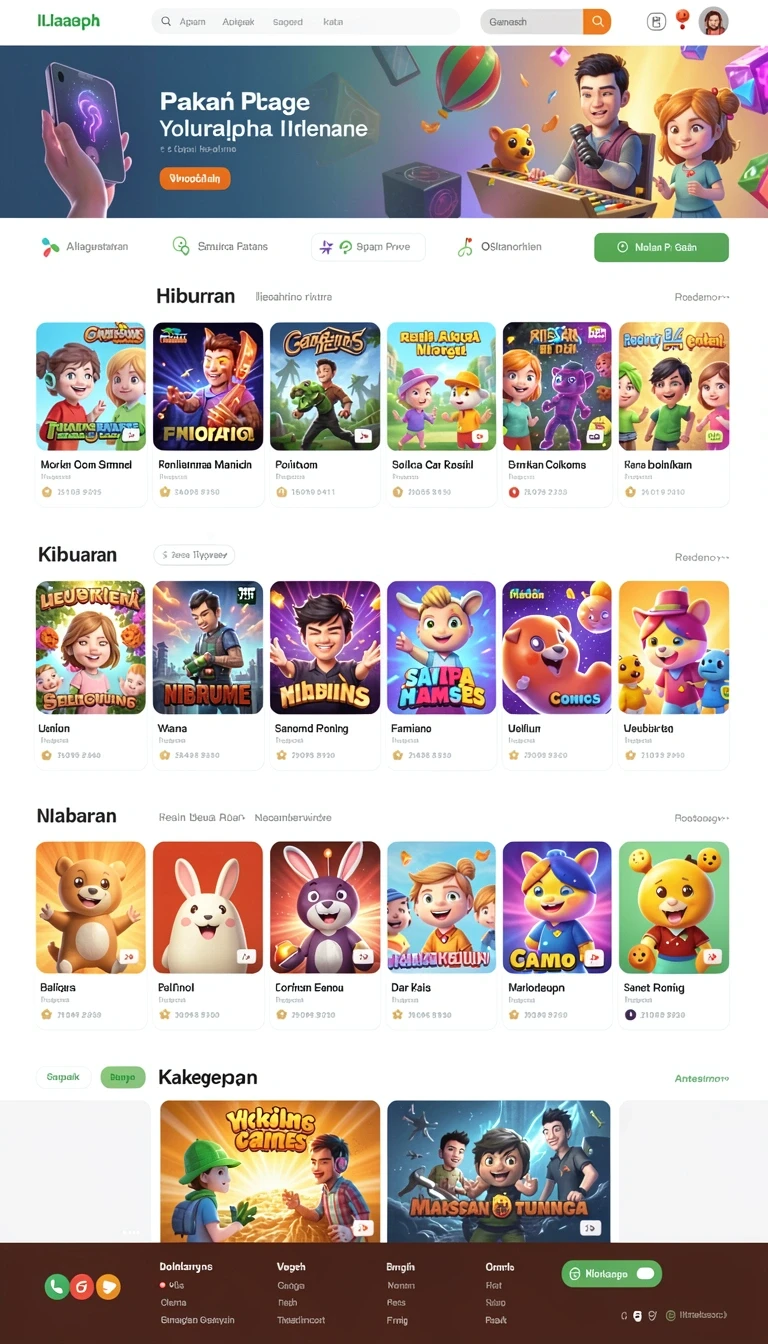 newidn APK Terbaru: Download Cepat dan Gratis screenshot 3