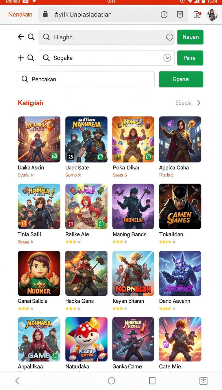 duit8 APK Terbaru: Download Cepat dan Gratis screenshot 1