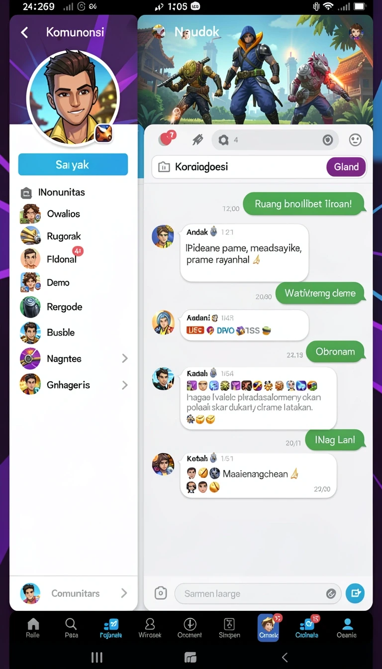 Cara Download tempototo APK dengan Mudah screenshot 3