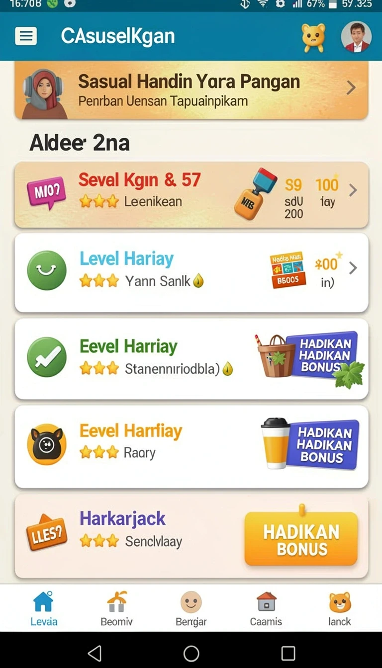 7svip APK Terbaru: Download Cepat dan Gratis screenshot 2