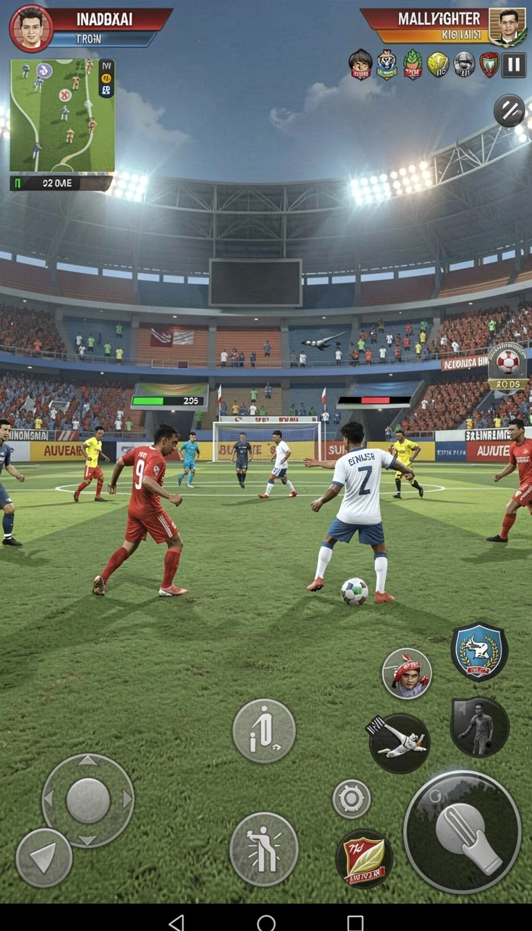 Cara Download 6rt APK dengan Mudah screenshot 3