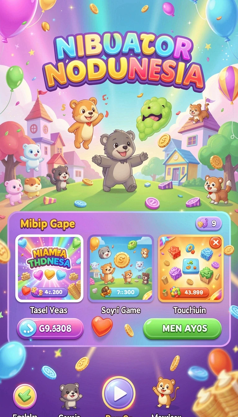 fixplay666 APK Terbaru: Download Cepat dan Gratis screenshot 2