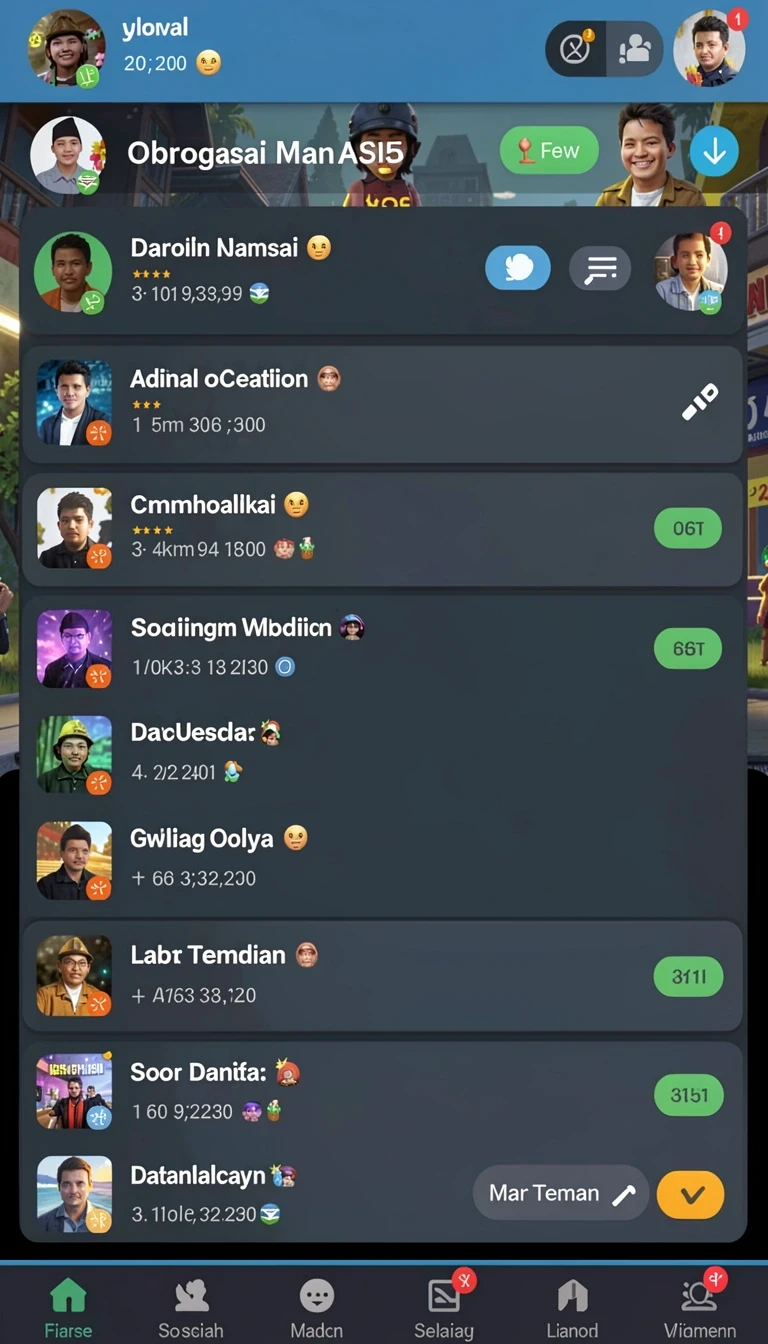 updates APK Terbaru: Download Cepat dan Gratis screenshot 1