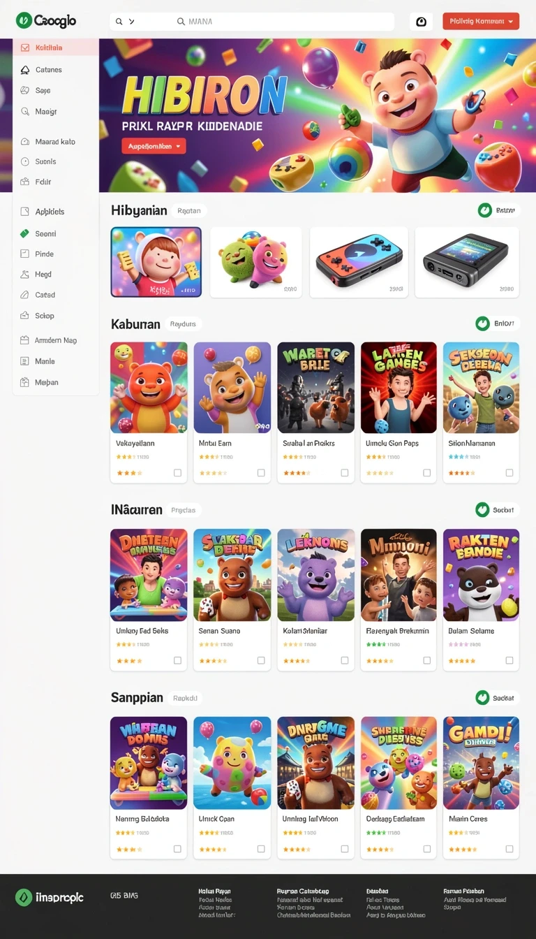 Cara Download 33lgames APK dengan Mudah screenshot 3