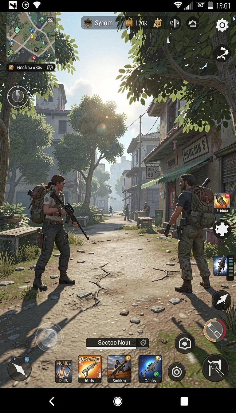 naga11 APK Terbaru: Download Cepat dan Gratis screenshot 4