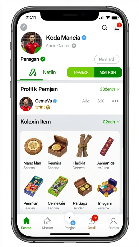 delta575 APK Terbaru: Download Cepat dan Gratis screenshot 3