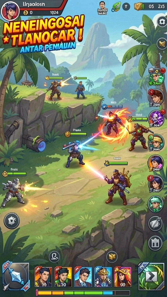 Cara Download ina777 APK dengan Mudah screenshot 1