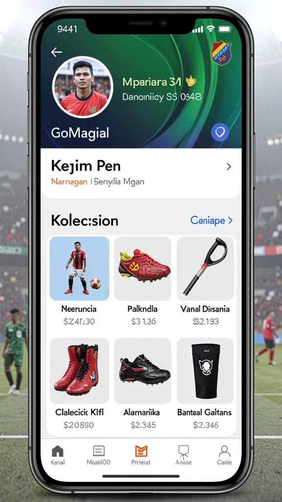 Cara Download 8zk APK dengan Mudah screenshot 1