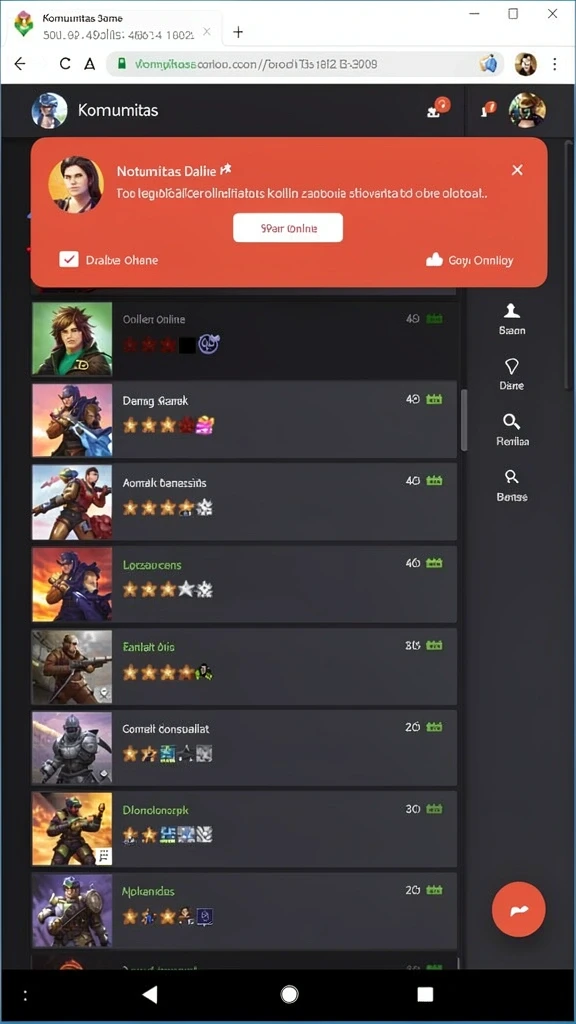 slot367 APK Terbaru: Download Cepat dan Gratis screenshot 4